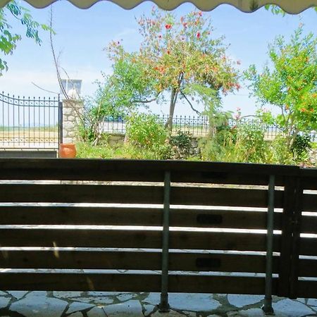 Agrambeli Rooms & Apartments Lefkáda 外观 照片