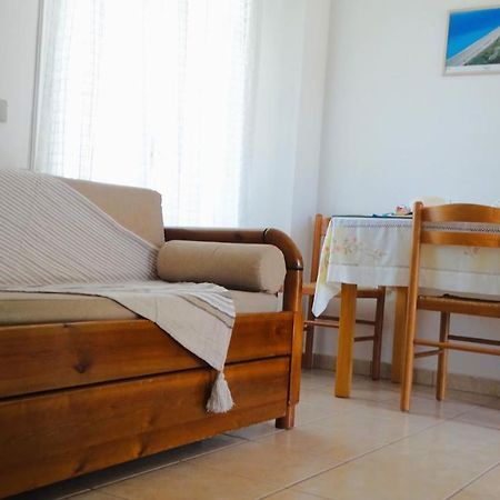 Agrambeli Rooms & Apartments Lefkáda 外观 照片