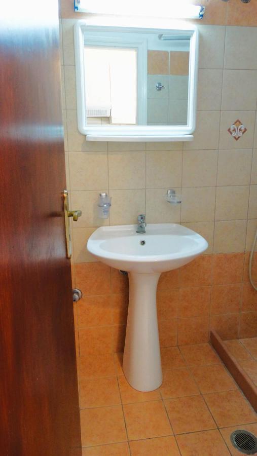 Agrambeli Rooms & Apartments Lefkáda 外观 照片