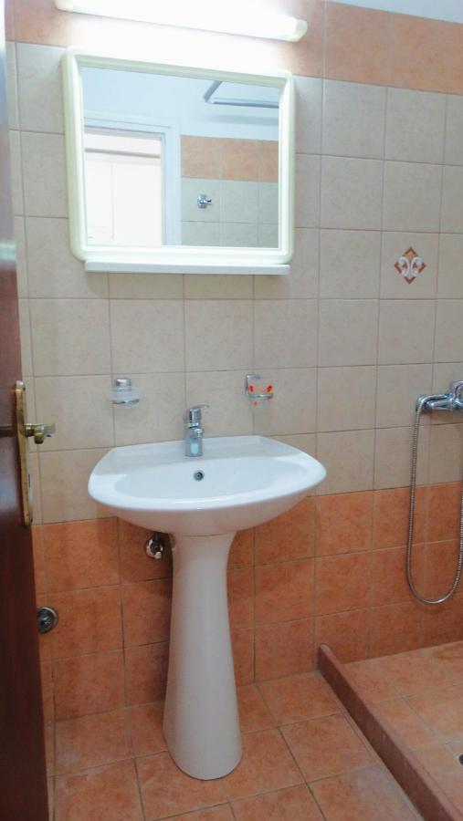 Agrambeli Rooms & Apartments Lefkáda 外观 照片
